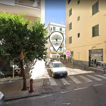 Rosshouse Hotell Sorrento Exteriör bild