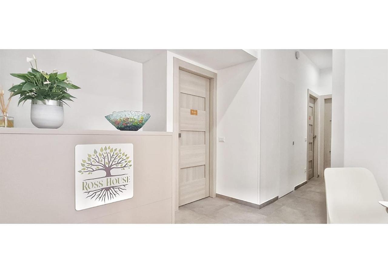 Rosshouse Hotell Sorrento Exteriör bild