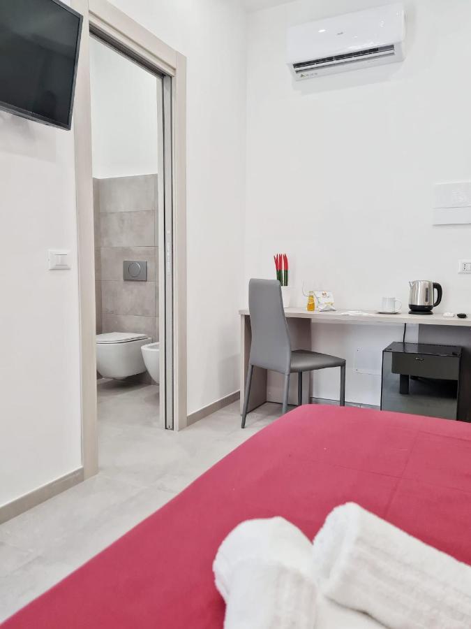 Rosshouse Hotell Sorrento Exteriör bild